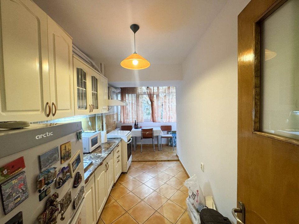Închiriere apartament 3 camere Piata Iancului | 3 minute Metrou