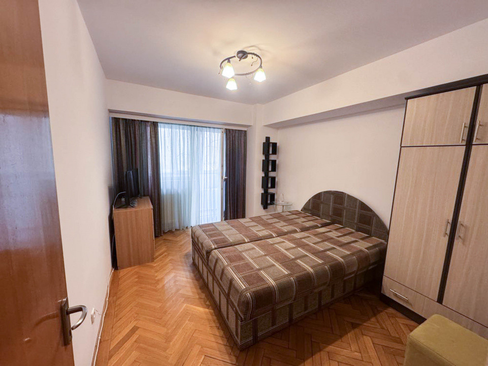 Închiriere apartament 3 camere Piata Iancului | 3 minute Metrou