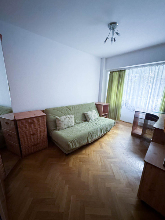 Închiriere apartament 3 camere Piata Iancului | 3 minute Metrou