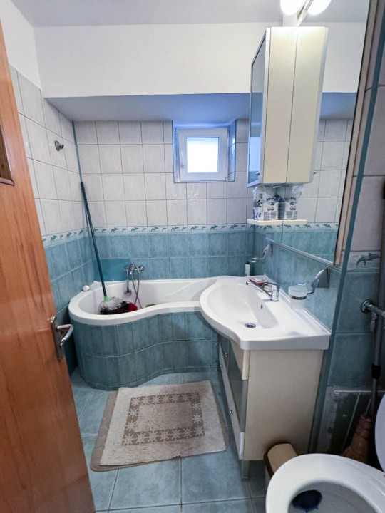 Închiriere apartament 3 camere Piata Iancului | 3 minute Metrou