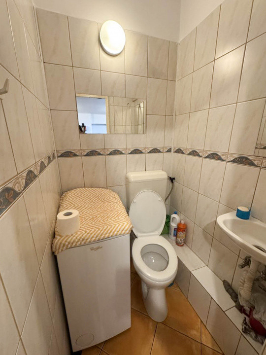 Închiriere apartament 3 camere Piata Iancului | 3 minute Metrou
