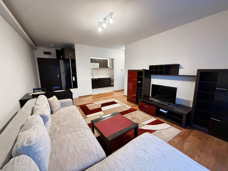 Inchiriere apartament 2 camere Decebal | Bloc Nou