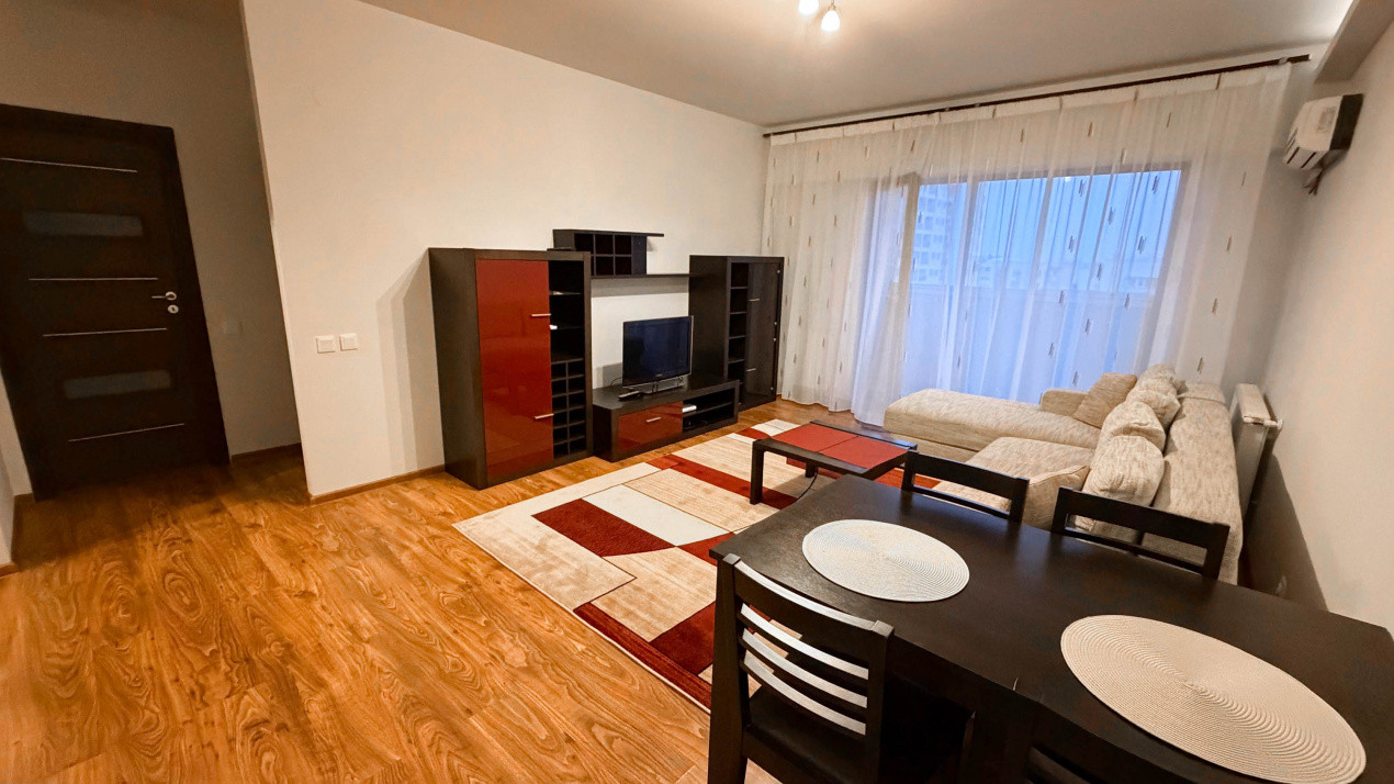 Inchiriere apartament 2 camere Decebal | Bloc Nou