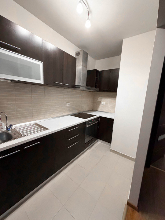 Inchiriere apartament 2 camere Decebal | Bloc Nou