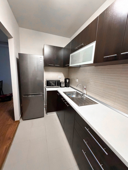 Inchiriere apartament 2 camere Decebal | Bloc Nou