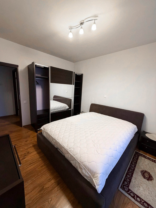 Inchiriere apartament 2 camere Decebal | Bloc Nou