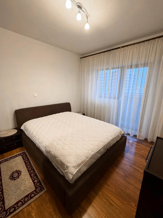 Inchiriere apartament 2 camere Decebal | Bloc Nou