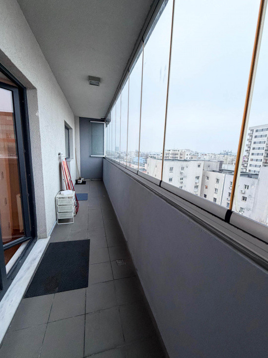 Inchiriere apartament 2 camere Decebal | Bloc Nou
