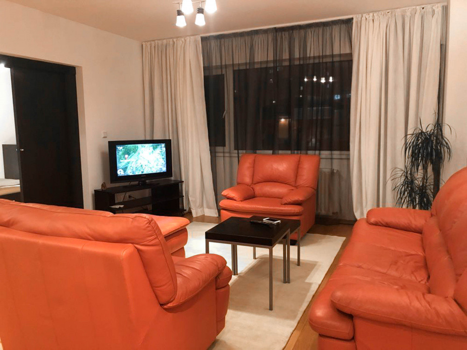 Inchiriere apartament 2 camere Piata Alba Iulia Popa Nan | Bloc Nou