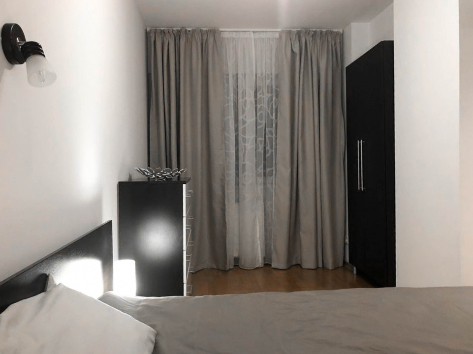 Inchiriere apartament 2 camere Piata Alba Iulia Popa Nan | Bloc Nou