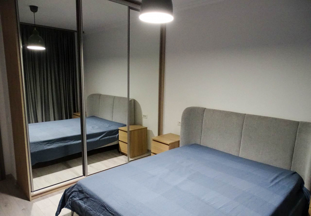 Inchiriere apartament 2 camere Dealu Bradului | First Rent | Bloc Nou