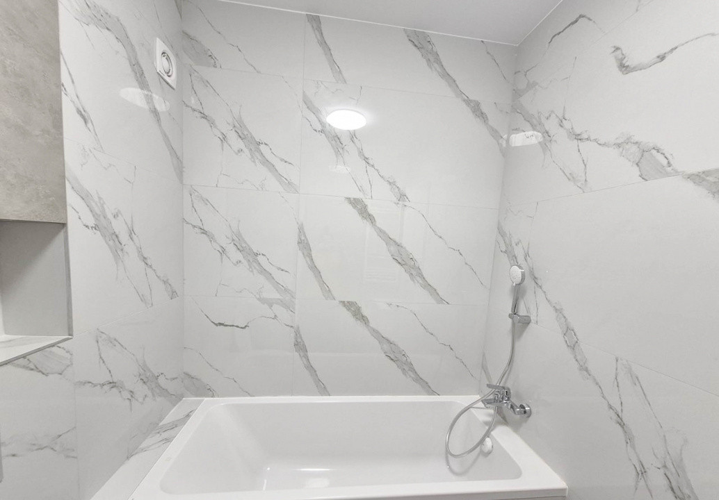 Inchiriere apartament 2 camere Dealu Bradului | First Rent | Bloc Nou