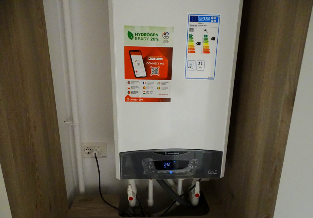 Inchiriere apartament 2 camere Dealu Bradului | First Rent | Bloc Nou