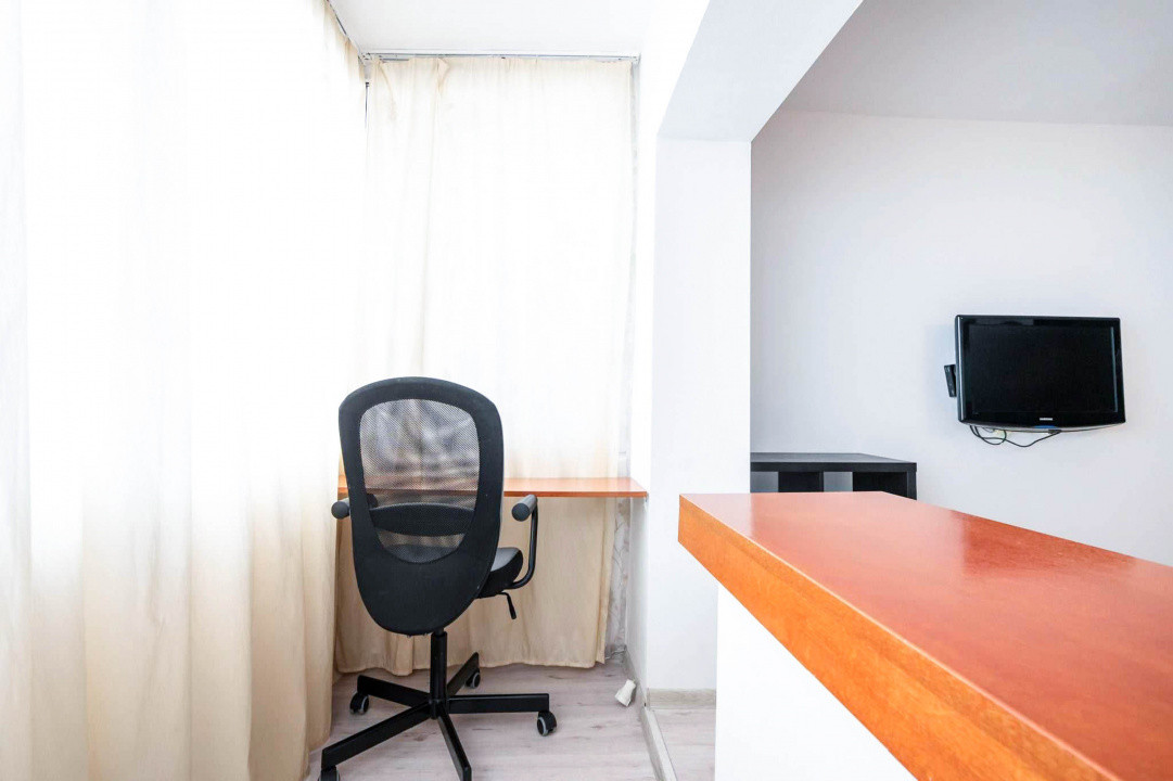 Inchiriere apartament 2 camere Timpuri Noi | 8 Minute Metrou