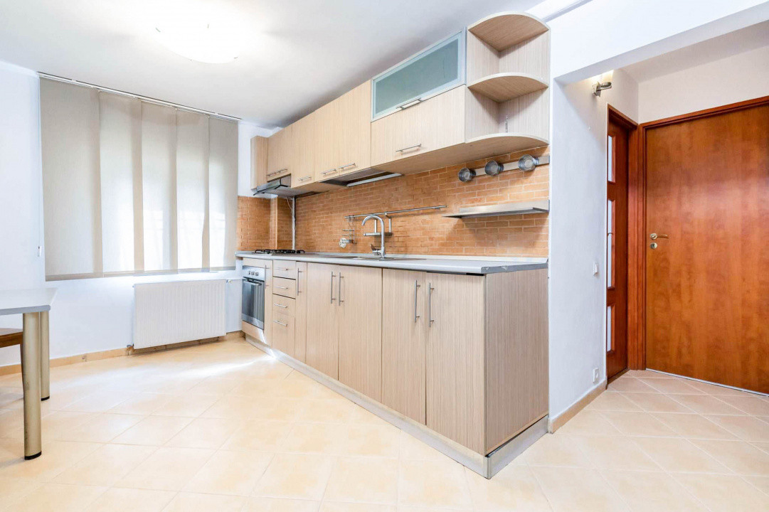 Inchiriere apartament 2 camere Timpuri Noi | 8 Minute Metrou