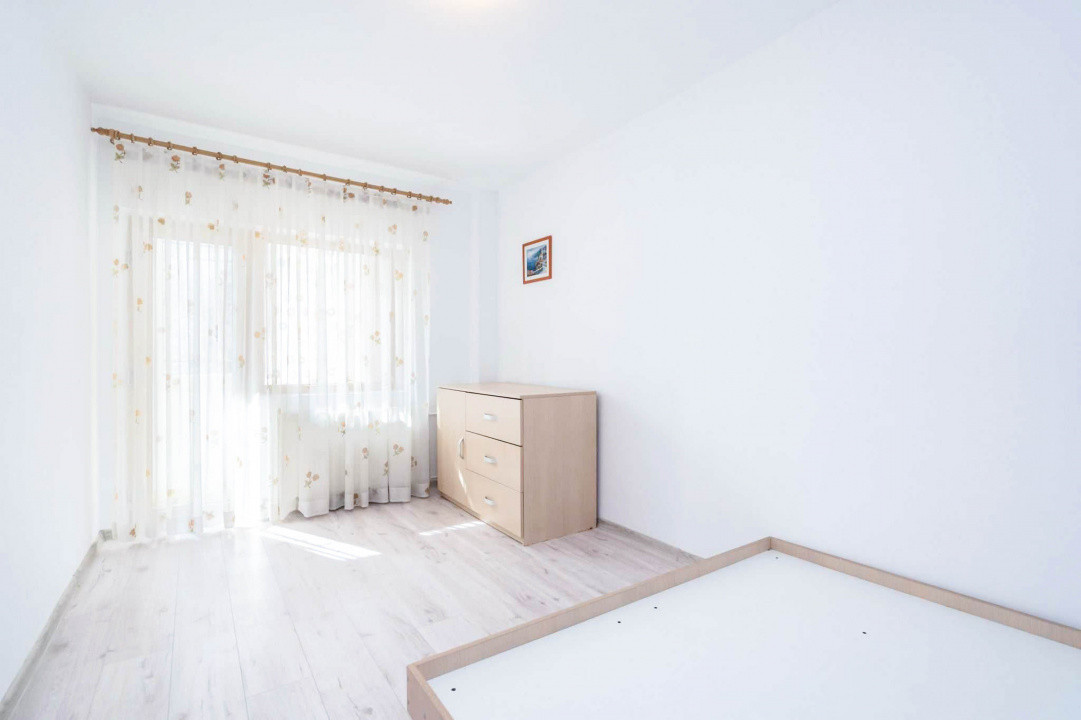 Inchiriere apartament 2 camere Timpuri Noi | 8 Minute Metrou