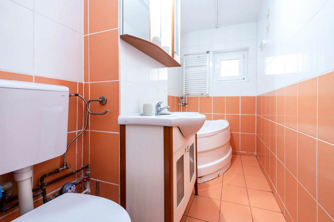 Inchiriere apartament 2 camere Timpuri Noi | 8 Minute Metrou