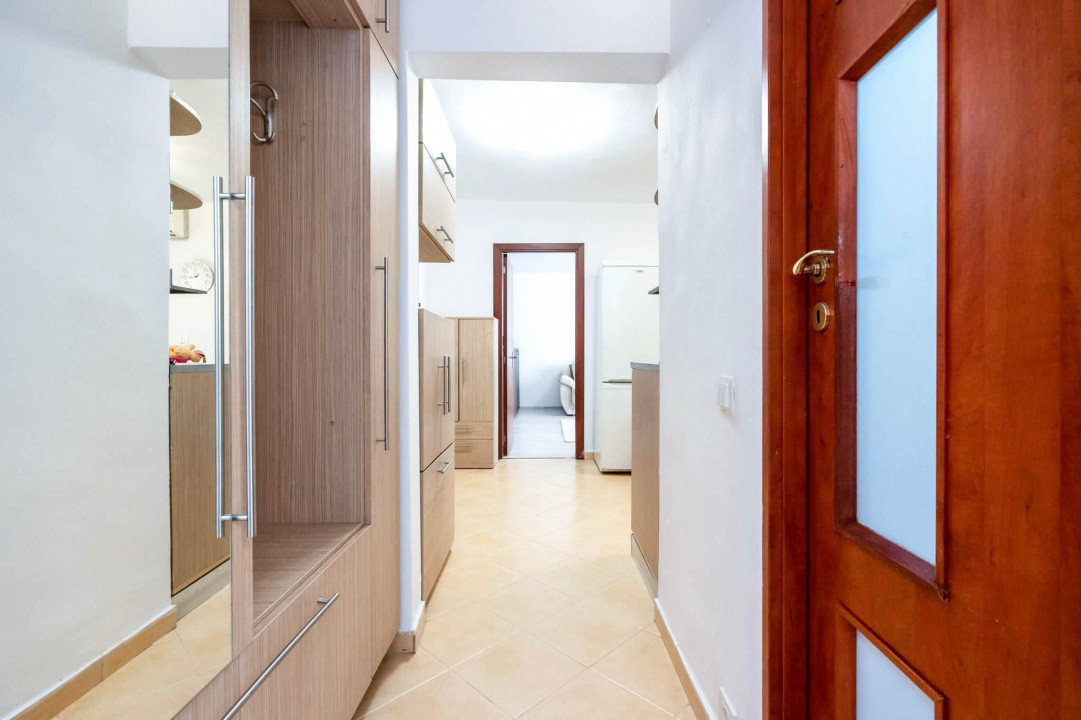 Inchiriere apartament 2 camere Timpuri Noi | 8 Minute Metrou