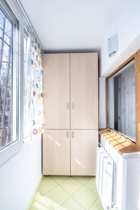 Inchiriere apartament 2 camere Timpuri Noi | 8 Minute Metrou