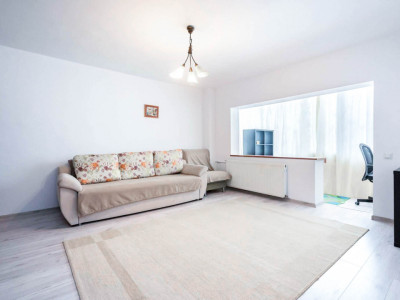 Inchiriere apartament 2 camere Timpuri Noi | 8 Minute Metrou