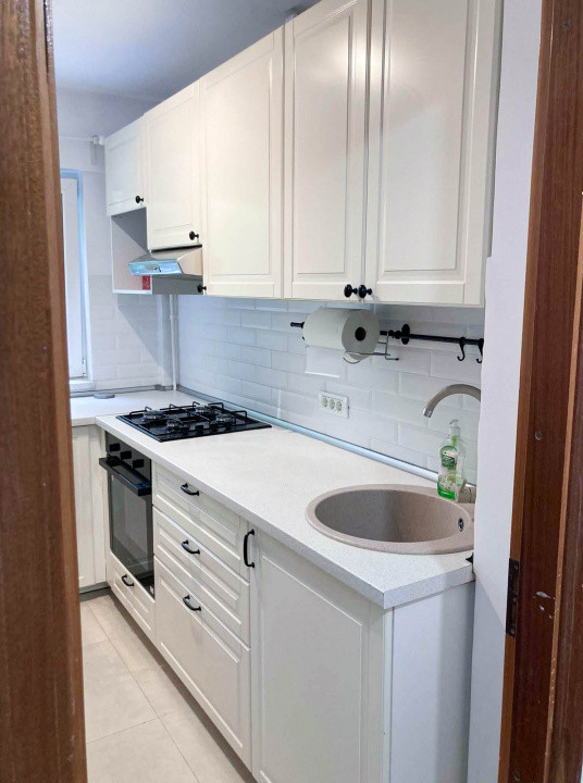 Inchiriere apartament 3 camere Tineretului | 9 minute Metrou