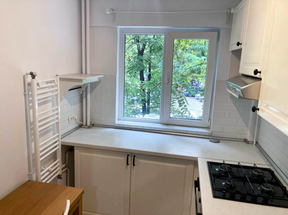 Inchiriere apartament 3 camere Tineretului | 9 minute Metrou