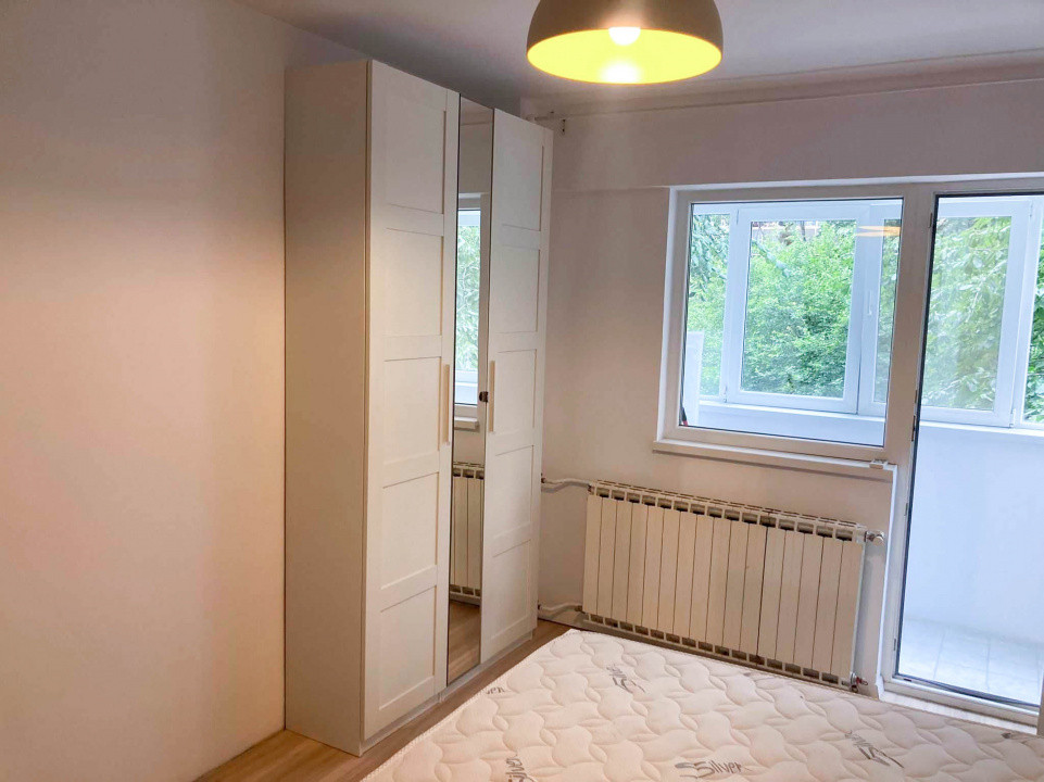 Inchiriere apartament 3 camere Tineretului | 9 minute Metrou