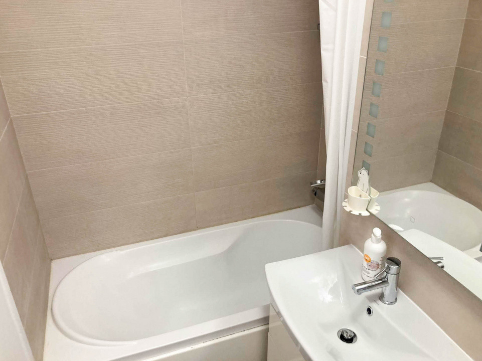 Inchiriere apartament 3 camere Tineretului | 9 minute Metrou