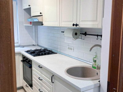 Inchiriere apartament 3 camere Tineretului | 9 minute Metrou