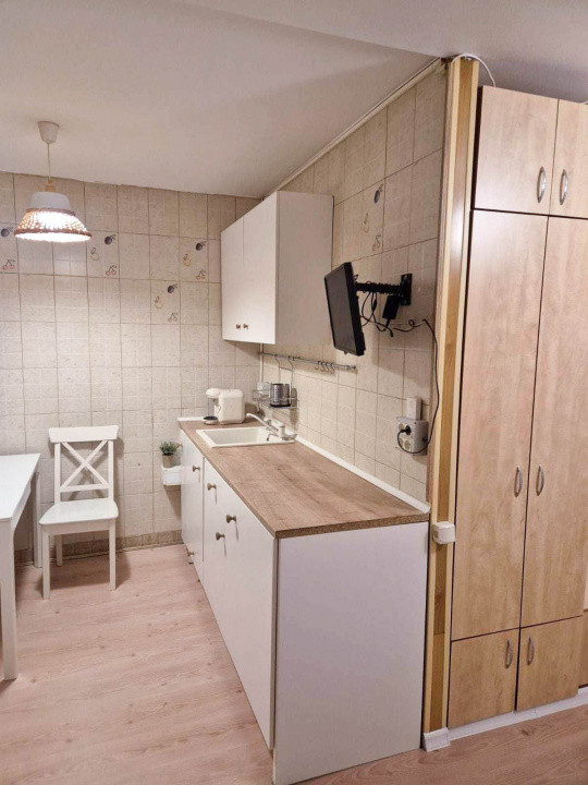 Inchiriere apartament 3 camere Tineretului | 9 minute Metrou