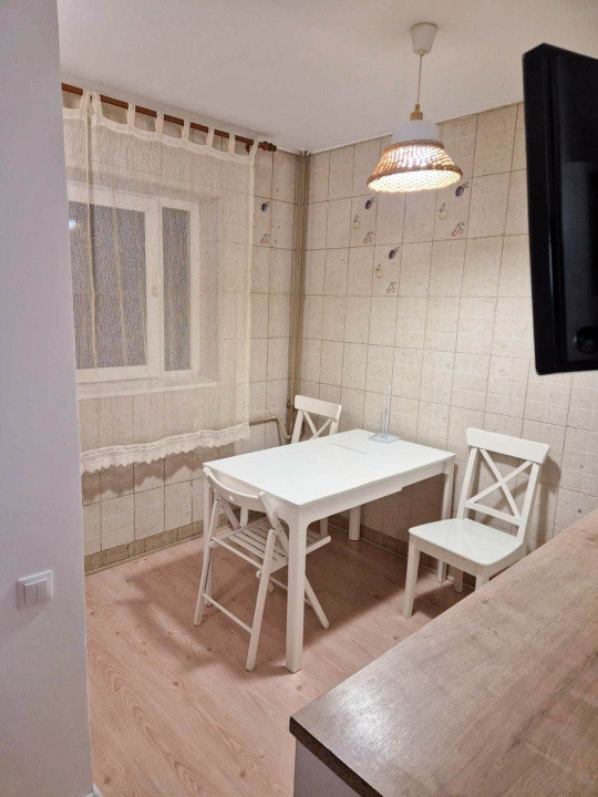Inchiriere apartament 3 camere Tineretului | 9 minute Metrou