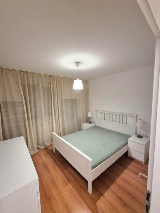 Inchiriere apartament 3 camere Tineretului | 9 minute Metrou