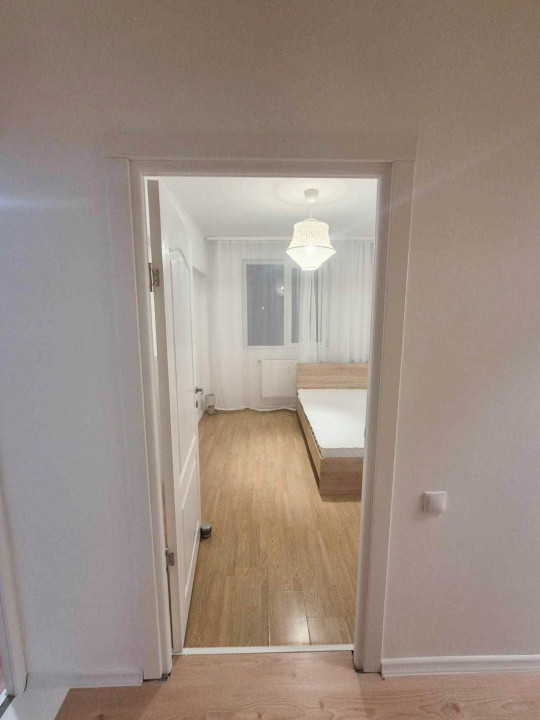 Inchiriere apartament 3 camere Tineretului | 9 minute Metrou