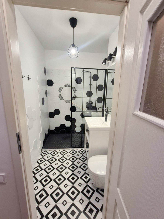 Inchiriere apartament 3 camere Tineretului | 9 minute Metrou