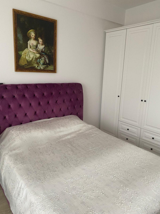 Apartament 3 camere – New Residence Ghencea | Loc parcare inclus in pret | 