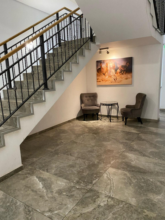 Apartament 3 camere – New Residence Ghencea | Loc parcare inclus in pret | 