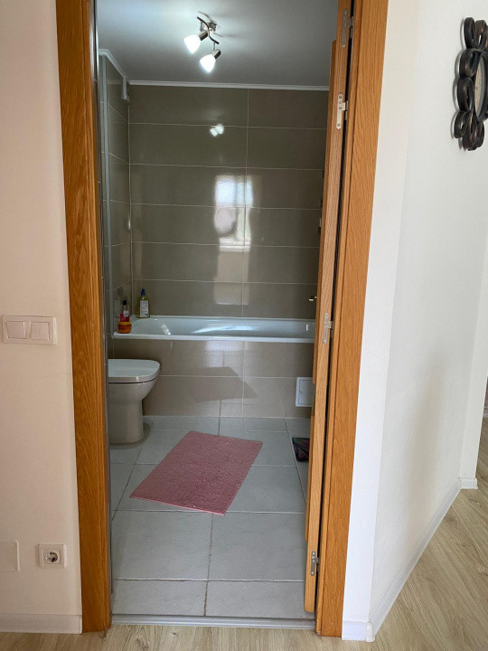 Apartament 3 camere – New Residence Ghencea | Loc parcare inclus in pret | 