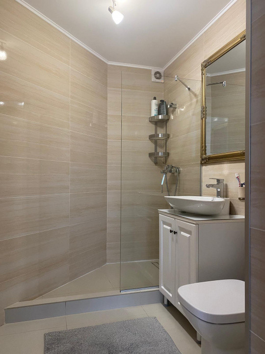 Apartament 3 camere – New Residence Ghencea | Loc parcare inclus in pret | 