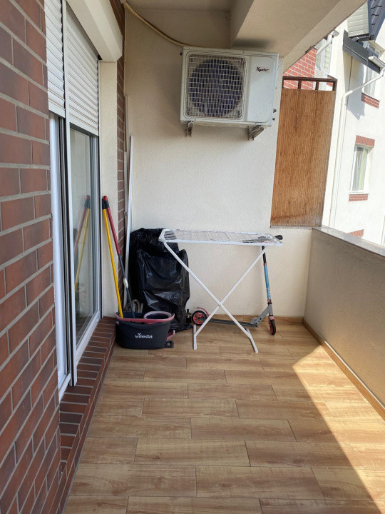 Apartament 3 camere – New Residence Ghencea | Loc parcare inclus in pret | 