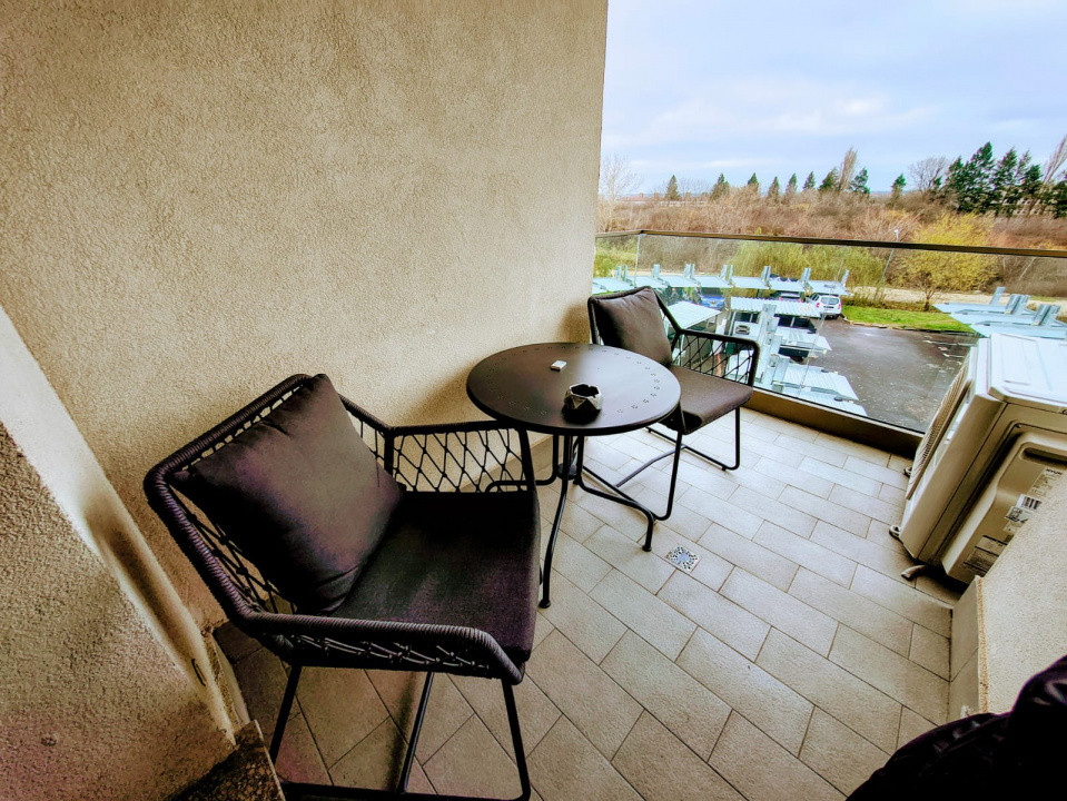 Apartament Premium 3cam 85MP|Onix North Residence-Aviatiei-Pipera|Mobilat|Utilat