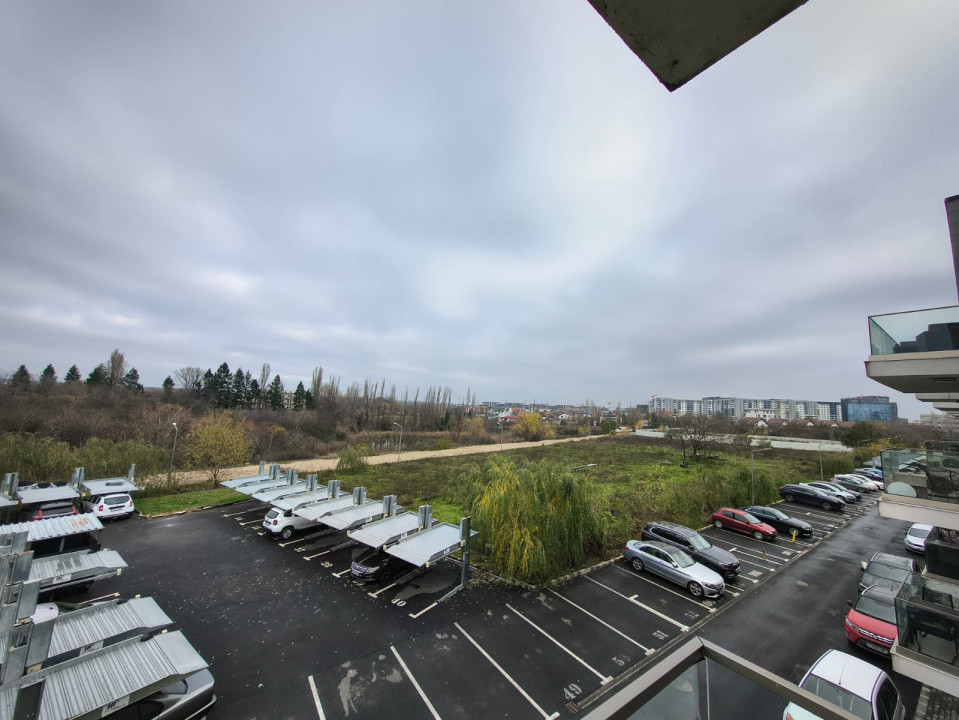 Apartament Premium 3cam 85MP|Onix North Residence-Aviatiei-Pipera|Mobilat|Utilat