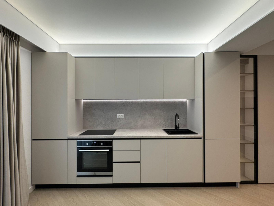 Apartament 2 camere | Cortina North | Pipera