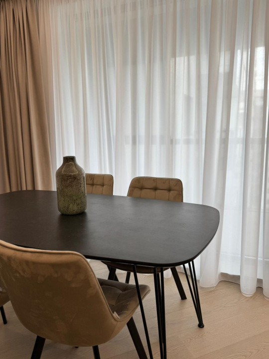 Apartament 2 camere | Cortina North | Pipera