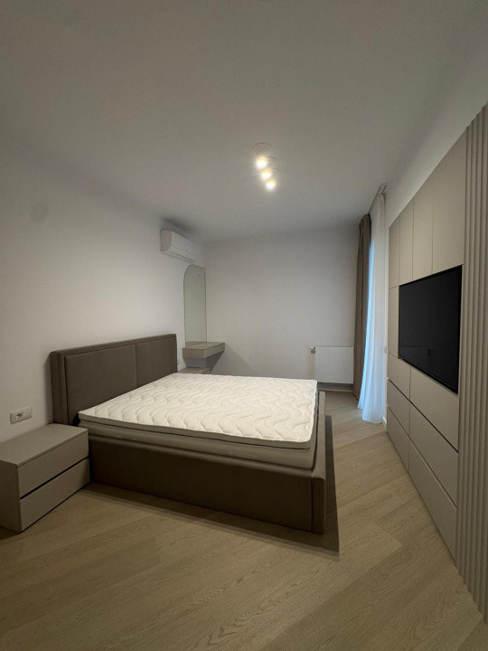 Apartament 2 camere | Cortina North | Pipera