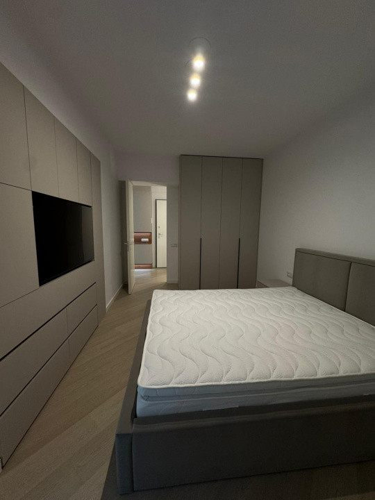 Apartament 2 camere | Cortina North | Pipera