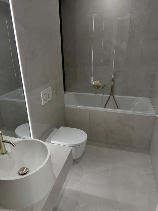 Apartament 2 camere | Cortina North | Pipera