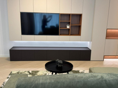 Apartament 2 camere | Cortina North | Pipera