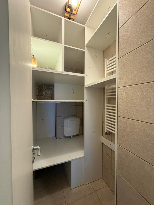 Apartament 3 camere | Rond OMW | Pipera