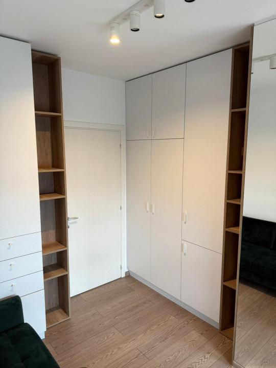 Apartament 3 camere | Rond OMW | Pipera