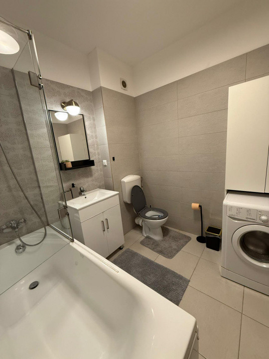 Apartament 3 camere | Rond OMW | Pipera